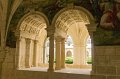 0058Abbaye de Fontevraud
